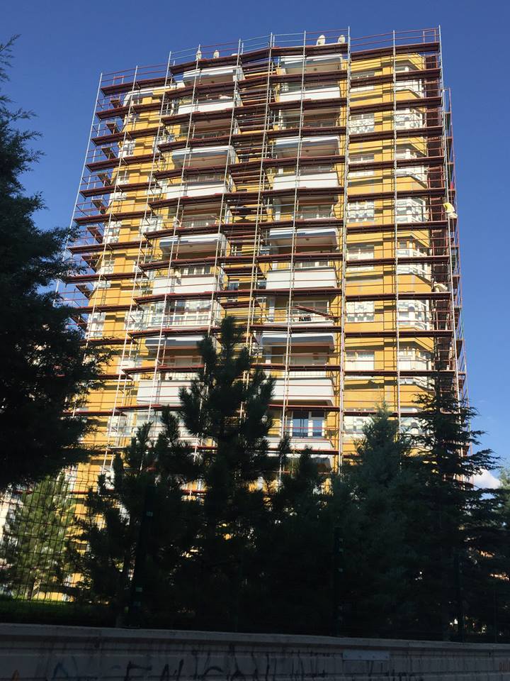 Yapelsan Yapı